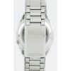 Refurbished Seiko 5 Black Dial Automatic SNXS79J1 Men's Watch