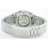 Refurbished Seiko 5 Black Dial Automatic SNXS79J1 Men's Watch