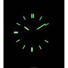 Refurbished Seiko 5 Black Dial Automatic SNXS79K1 Men's Watch