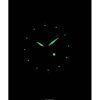 Refurbished Seiko 5 Military Black Dial Automatic SNK809K2 Men's Watch