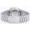 Refurbished Seiko 5 Black Dial Automatic SNXS79K1 Men's Watch