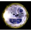 Refurbished Casio G-Shock Analog Digital Resin Strap White Dial Quartz GMA-B800-9A 200M Men's Watch