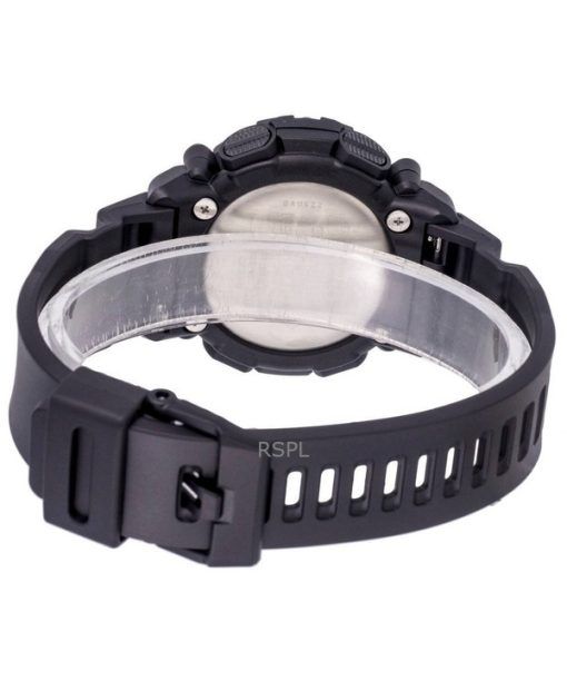 Refurbished Casio G-Shock Analog Digital Black Dial Quartz GA-2200BB-1A 200M Men's Watch