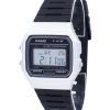 Refurbished Casio Vintage Digital Resin Strap Quartz F-91WM-7A Unisex Watch
