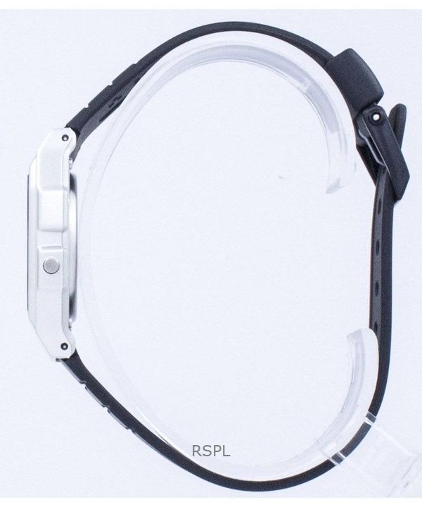 Refurbished Casio Vintage Digital Resin Strap Quartz F-91WM-7A Unisex Watch