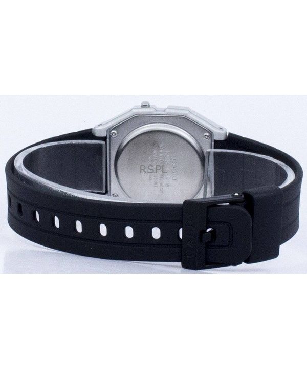 Refurbished Casio Vintage Digital Resin Strap Quartz F-91WM-7A Unisex Watch