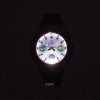 Refurbished Casio Baby-G G-MS Analog Digital Tough Solar MSG-S600-2A 100M Women's Watch