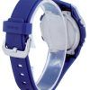 Refurbished Casio Baby-G G-MS Analog Digital Tough Solar MSG-S600-2A 100M Women's Watch