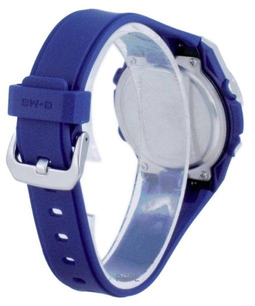 Refurbished Casio Baby-G G-MS Analog Digital Tough Solar MSG-S600-2A 100M Women's Watch
