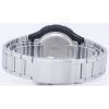 Refurbished Casio Chronograph World Time Analog Digital AQ-190WD-1AV Men's Watch