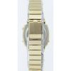 Refurbished Casio Digital Stainless Steel Alarm Timer LA670WGA-1DF Women's Watch