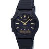 Refurbished Casio Analog Digital Dual Time Quartz Casual AW-49HE-1AVDF Men's Watch