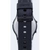 Refurbished Casio Analog Digital Dual Time Quartz Casual AW-49HE-1AVDF Men's Watch