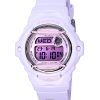 Refurbished Casio Baby-G Digital Resin Strap Quartz BG-169U-4B 200M Women's Watch