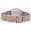 Refurbished Casio Digital Stainless Steel Quartz B640WC-5ADF Men's Watch