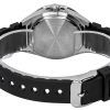 Refurbished Casio Standard Analog Resin Strap Black Dial Quartz MDV-10-1A2 Men's Watch