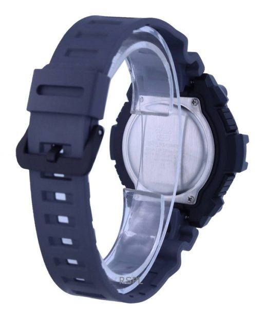 Refurbished Casio Youth Digital Tide Moon Phase Quartz WS-1300H-8AV 100M Men's Watch