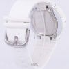 Refurbished Casio Baby-G Analog Digital Neon Illuminator Quartz BGA-160-7B2DR Women's Watch