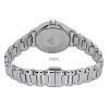 Emporio Armani Stainless Steel Mother Of Pearl Dial Quartz AR11596 Womens Watch