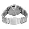 Citizen Zenshin Super Titanium Turquoise Dial Eco-Drive AW0130-85M 100M Mens Watch
