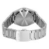 Citizen Zenshin Super Titanium Salmon Dial Eco-Drive AW0130-85Z 100M Mens Watch