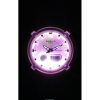 Casio Baby-G Analog Digital Resin Strap Multicolor Dial Quartz BGA-280TD-4A 100M Womens Watch