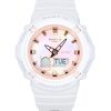 Casio Baby-G Analog Digital Resin Strap Multicolor Dial Quartz BGA-280TD-7A 100M Womens Watch