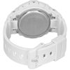 Casio Baby-G Analog Digital Resin Strap Multicolor Dial Quartz BGA-280TD-7A 100M Womens Watch