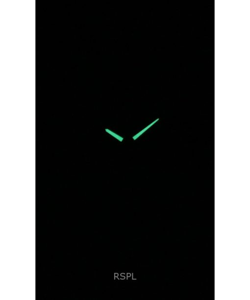 Casio Baby-G Analog Digital Resin Strap Black Dial Quartz BGA-290RA-1A 100M Womens Watch