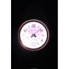 Casio Baby-G Analog Digital Resin Strap White Dial Quartz BGA-290RA-7A 100M Womens Watch