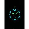 Citizen Promaster Eco-Drive Orca Polyurethane Strap Black Dial Divers BN0235-01E 200M Mens Watch