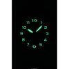 Citizen Eco-Drive Chronograph Stainless Steel Green Dial CA0770-72X 100M Mens Watch