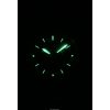 Citizen Promaster Navihawk Chronograph Stainless Steel White Dial Eco-Drive Divers CA4660-61A 200M Mens Watch