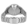 Citizen Eco-Drive Chronograph Stainless Steel Black Dial CA4674-58E 100M Mens Watch