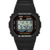 Casio G-Shock Digital Bio-Based Resin Quartz DW-5600RL-1 200M Mens Watch