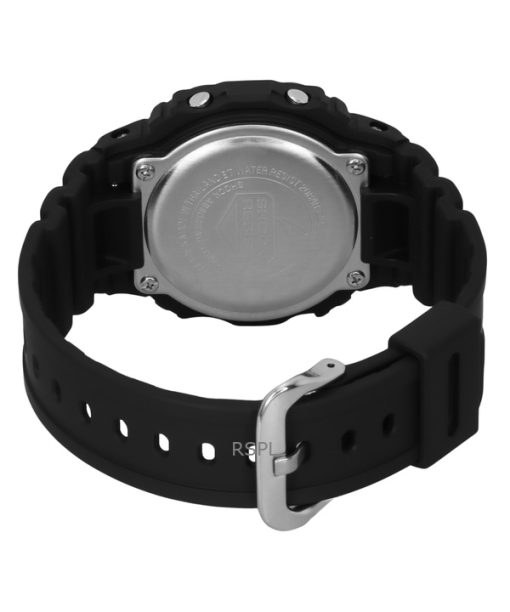 Casio G-Shock Digital Bio-Based Resin Quartz DW-5600RL-1 200M Mens Watch