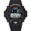 Casio G-Shock Digital Bio-Based Resin Quartz DW-6900RL-1 200M Mens Watch
