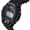 Casio G-Shock Digital Bio-Based Resin Quartz DW-6900RL-1 200M Mens Watch