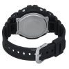 Casio G-Shock Digital Bio-Based Resin Quartz DW-6900RL-1 200M Mens Watch