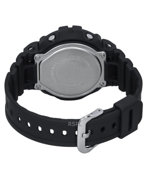 Casio G-Shock Digital Bio-Based Resin Quartz DW-6900RL-1 200M Mens Watch