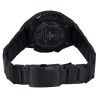 Casio Edifice Windflow Analog Digital Smartphone Link Black Dial Tough Solar ECB-2200RC-1A9 100M Mens Watch