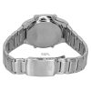Casio Edifice Analog Digital Smartphone Link Blue Dial Tough Solar ECB-S10D-2A 100M Mens Watch
