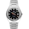 Casio Edifice Analog Stainless Steel Black Dial Quartz EFB-109D-1AV 100M Mens Watch