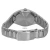 Casio Edifice Analog Stainless Steel Black Dial Quartz EFB-109D-1AV 100M Mens Watch
