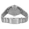 Casio Edifice Analog Stainless Steel Blue Dial Quartz EFB-109D-2AV 100M Mens Watch