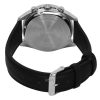 Casio Edifice Analog Standard Chronograph White Dial Quartz EFV-650L-7AV 100M Mens Watch