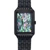 Fossil Raquel Stainless Steel Multicolor Dial Quartz ES5340 Womens Watch