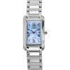 Citizen L Bianca Stainless Steel Mother Of Pearl Dial Eco-Drive EW5620-55N Womens Watch