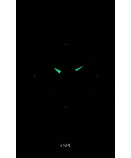Casio G-Shock Analog Digital Bio-Based Resin Strap Black Dial Quartz GA-010-1A1 200M Mens Watch