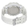 Casio G-Shock Analog Digital Bio-Based Resin Blue Dial Quartz GA-110AS-5A 200M Mens Watch